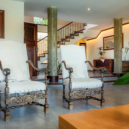Es Pujols Villa